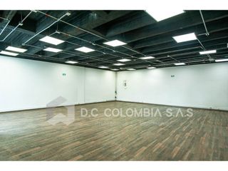 Foto 7 de OFICINA 205 EN VENTA EN TOBERN EN BOGOT