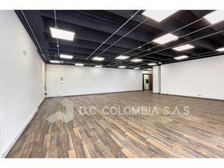 Foto 4 de OFICINA 205 EN VENTA EN TOBERN EN BOGOT