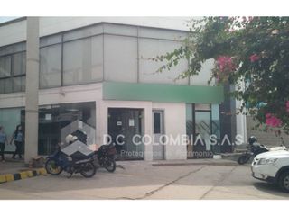 Foto 10 de LOCAL 101 EN ARRIENDO EN EL BARRIO LOS COCOS  - BARRANQUILLA