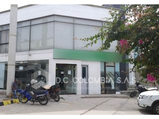 Foto 9 de LOCAL 101 EN ARRIENDO EN EL BARRIO LOS COCOS  - BARRANQUILLA