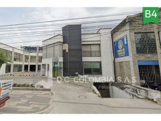 Foto 1 de LOCAL 101 EN ARRIENDO EN EL BARRIO LOS COCOS  - BARRANQUILLA