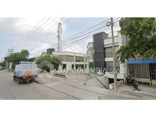 Foto 12 de LOCAL 101 EN ARRIENDO EN EL BARRIO LOS COCOS  - BARRANQUILLA
