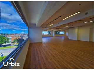 Foto 4 de Venta / Arriendo Oficina de 253 m² en North Point