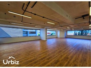 Foto 5 de Venta / Arriendo Oficina de 253 m² en North Point