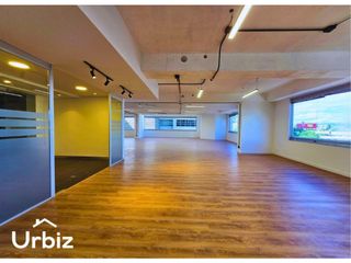 Foto 1 de Venta / Arriendo Oficina de 253 m² en North Point