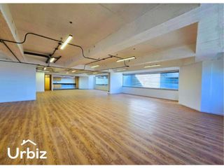 Foto 3 de Venta / Arriendo Oficina de 253 m² en North Point