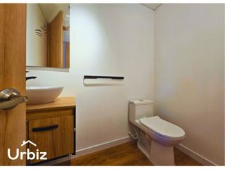 Foto 12 de Venta / Arriendo Oficina de 253 m² en North Point