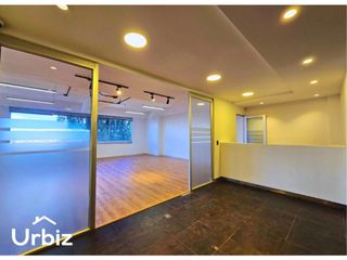 Foto 2 de Venta / Arriendo Oficina de 253 m² en North Point