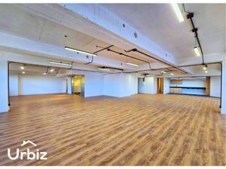 Foto 7 de Venta / Arriendo Oficina de 253 m² en North Point