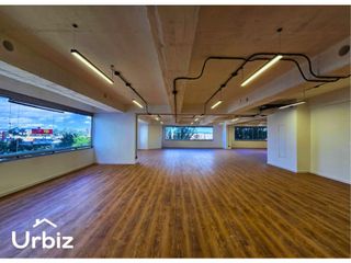 Foto 11 de Venta / Arriendo Oficina de 253 m² en North Point