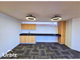 Foto 9 de Venta / Arriendo Oficina de 253 m² en North Point