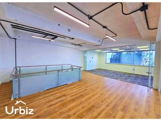 Foto 8 de Venta / Arriendo Oficina Duplex de 292 m² en North Point