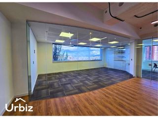 Foto 7 de Venta / Arriendo Oficina Duplex de 292 m² en North Point