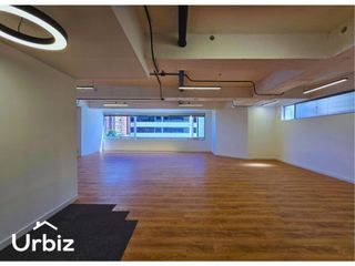 Foto 4 de Venta / Arriendo Oficina Duplex de 292 m² en North Point