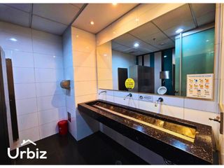 Foto 16 de Arriendo Oficina de 177 m² Piso 15 en North Point III
