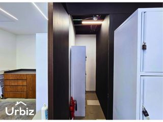 Foto 12 de Arriendo Oficina de 177 m² Piso 15 en North Point III