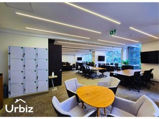 Foto 11 de Arriendo Oficina de 177 m² Piso 15 en North Point III