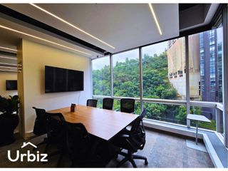 Foto 9 de Arriendo Oficina de 177 m² Piso 15 en North Point III
