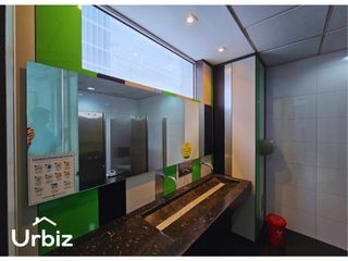Foto 18 de Arriendo Oficina de 177 m² Piso 15 en North Point III
