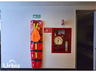 Foto 7 de Arriendo Oficina de 177 m² Piso 15 en North Point III