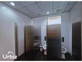 Foto 17 de Arriendo Oficina de 177 m² Piso 15 en North Point III