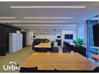 Foto 4 de Arriendo Oficina de 177 m² Piso 15 en North Point III
