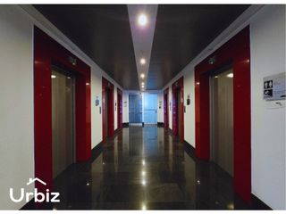 Foto 14 de Arriendo Oficina de 177 m² Piso 15 en North Point III