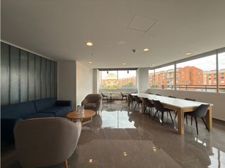 Foto 36 de SE VENDE APARTAMENTO EN GRAN GRANADA