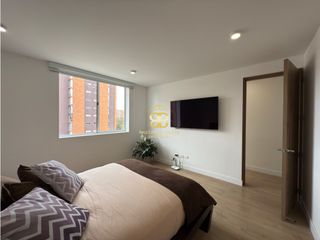 Foto 14 de SE VENDE APARTAMENTO EN GRAN GRANADA
