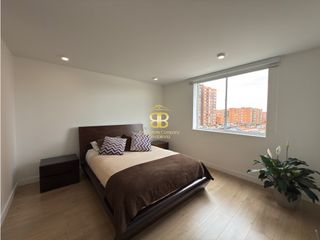 Foto 13 de SE VENDE APARTAMENTO EN GRAN GRANADA