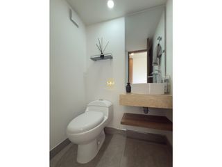 Foto 24 de SE VENDE APARTAMENTO EN GRAN GRANADA