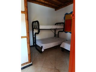 Foto 12 de VENTA FINCA HOTEL PUEBLO TAPAO SOBRE VIA PRINCIPAL - 4 CUADRAS
