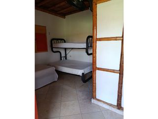 Foto 14 de VENTA FINCA HOTEL PUEBLO TAPAO SOBRE VIA PRINCIPAL - 4 CUADRAS