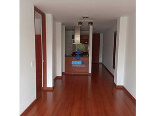 Foto 2 de ARRIENDO APARTAESTUDIO LA CALLEJA, BOGOT