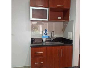 Foto 4 de ARRIENDO APARTAESTUDIO LA CALLEJA, BOGOT