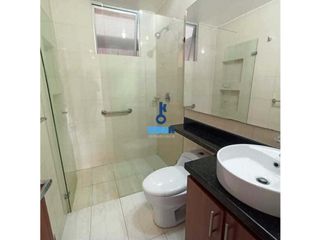 Foto 9 de ARRIENDO APARTAESTUDIO LA CALLEJA, BOGOT