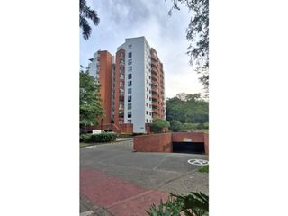 Foto 33 de APARTAMENTO PENTHOUSE EN ALQUILER, AGUACATAL, OESTE, CALI