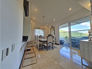 Foto 2 de APARTAMENTO PENTHOUSE EN ALQUILER, AGUACATAL, OESTE, CALI
