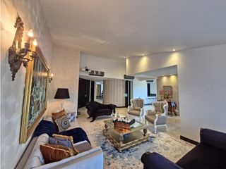 Foto 4 de APARTAMENTO PENTHOUSE EN ALQUILER, AGUACATAL, OESTE, CALI