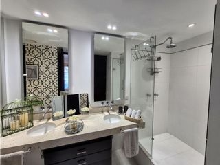 Foto 17 de APARTAMENTO PENTHOUSE EN ALQUILER, AGUACATAL, OESTE, CALI