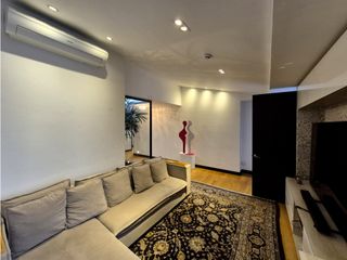 Foto 11 de APARTAMENTO PENTHOUSE EN ALQUILER, AGUACATAL, OESTE, CALI
