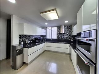 Foto 8 de APARTAMENTO PENTHOUSE EN ALQUILER, AGUACATAL, OESTE, CALI