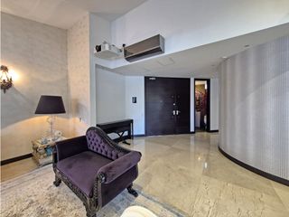 Foto 6 de APARTAMENTO PENTHOUSE EN ALQUILER, AGUACATAL, OESTE, CALI
