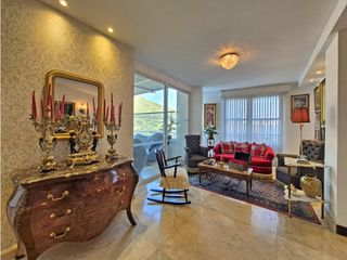 Foto 5 de APARTAMENTO PENTHOUSE EN ALQUILER, AGUACATAL, OESTE, CALI