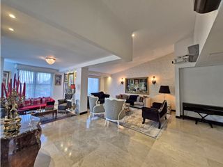 Foto 3 de APARTAMENTO PENTHOUSE EN ALQUILER, AGUACATAL, OESTE, CALI