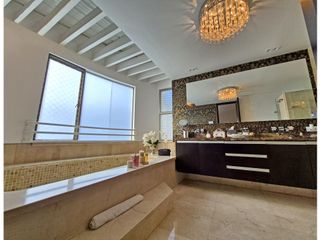 Foto 24 de APARTAMENTO PENTHOUSE EN ALQUILER, AGUACATAL, OESTE, CALI