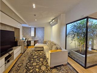 Foto 10 de APARTAMENTO PENTHOUSE EN ALQUILER, AGUACATAL, OESTE, CALI