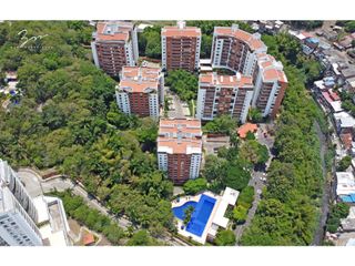 Foto 32 de APARTAMENTO PENTHOUSE EN ALQUILER, AGUACATAL, OESTE, CALI