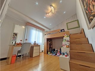 Foto 19 de APARTAMENTO PENTHOUSE EN ALQUILER, AGUACATAL, OESTE, CALI