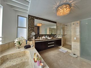 Foto 25 de APARTAMENTO PENTHOUSE EN ALQUILER, AGUACATAL, OESTE, CALI